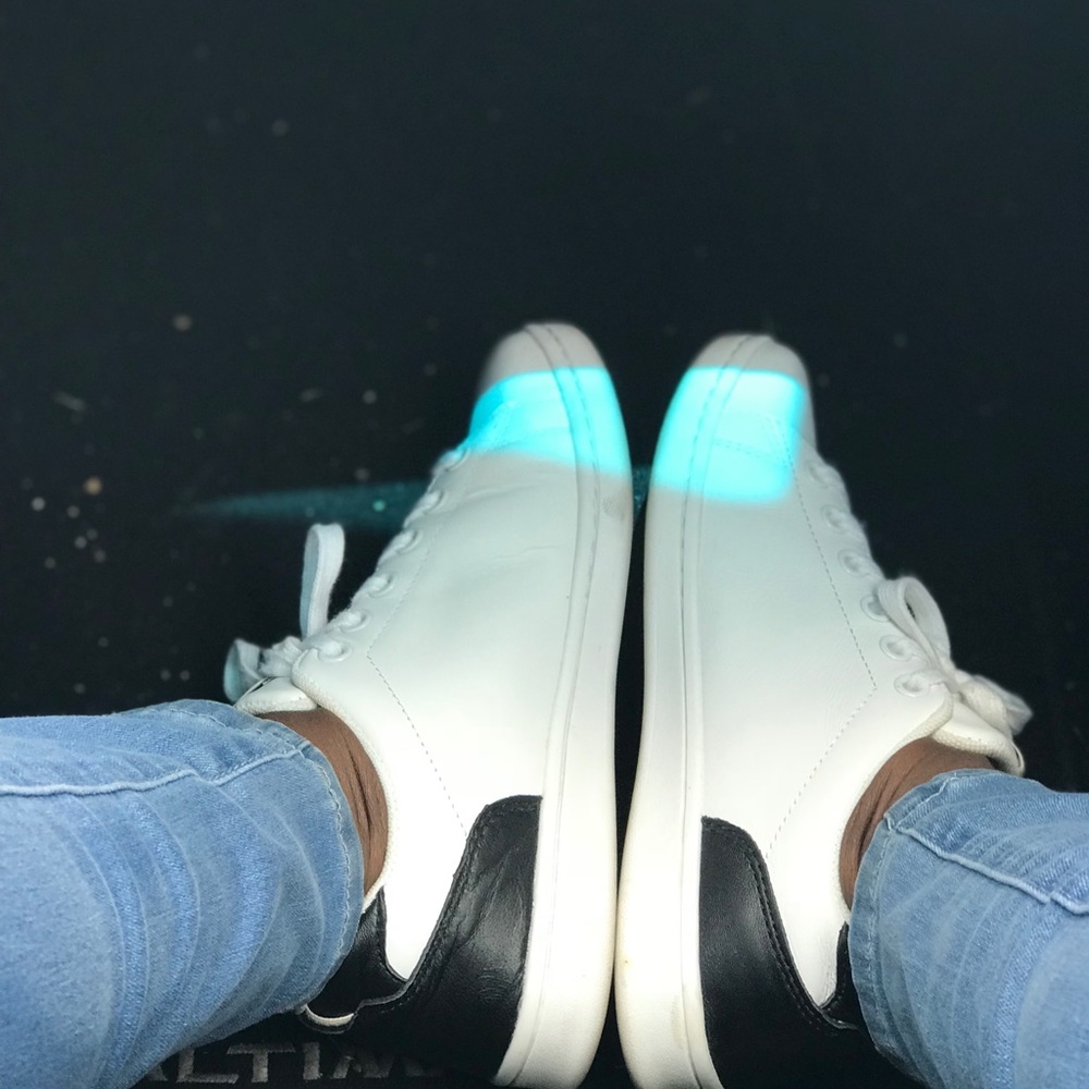 Meet your Posher, Benedicte